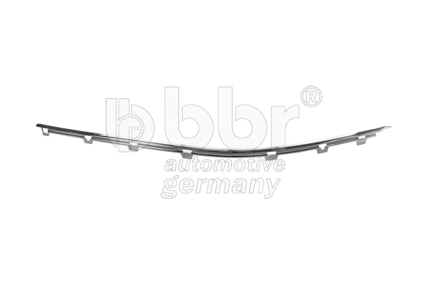 Trim/Protection Strip, bumper (003-80-11830)