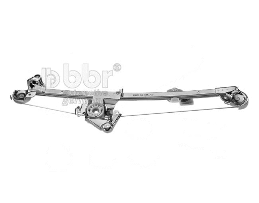 Window Regulator (001-80-00239)