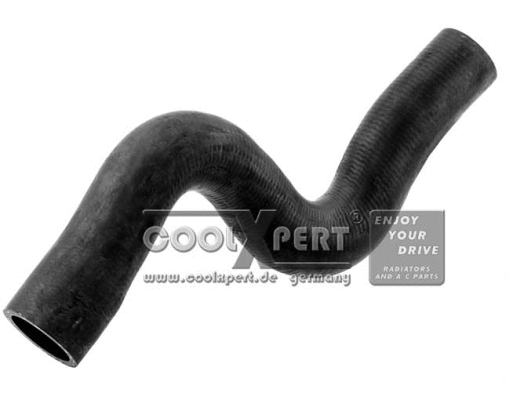 Radiator Hose (003-60-09617)