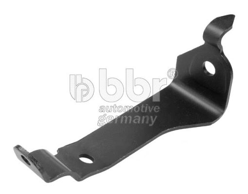 Bracket, stabiliser mounting (001-50-01845)
