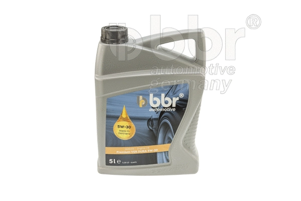 Engine Oil (001-10-22290)