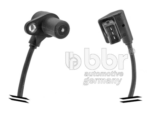 Sensor, crankshaft pulse (003-40-10344)