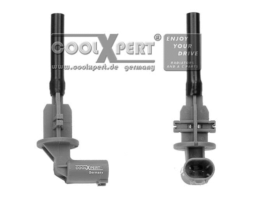 Sensor, coolant level (003-60-08499)