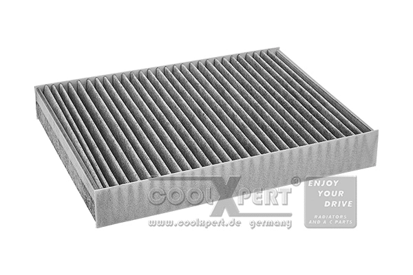 Filter, cabin air (001-10-18727)