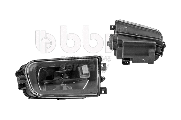 Front Fog Light (003-80-12006)