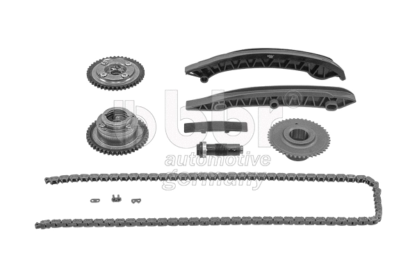 Timing Chain Kit (001-10-23448)