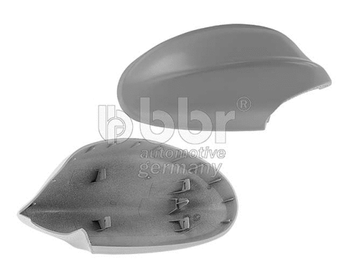 Cover, exterior mirror (001-10-16790)