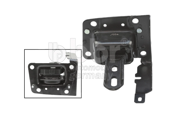 Mounting, engine (001-10-28704)
