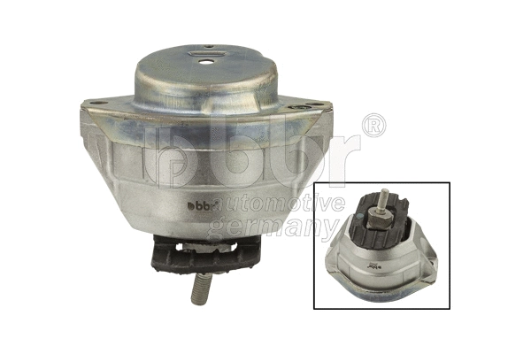 Mounting, engine (003-30-14111)