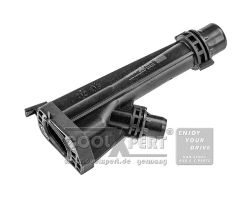 Coolant Flange (001-10-17182)