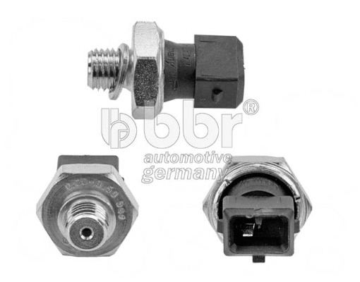 Oil Pressure Switch (003-40-01152)