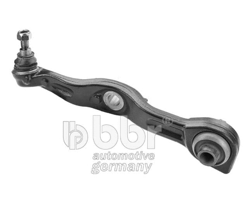 Control/Trailing Arm, wheel suspension (001-10-17241)