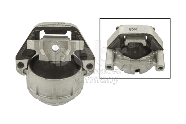 Mounting, engine (001-10-27609)