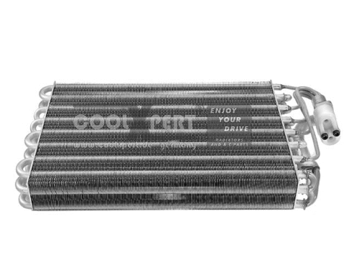 Evaporator, air conditioning (003-60-00681)