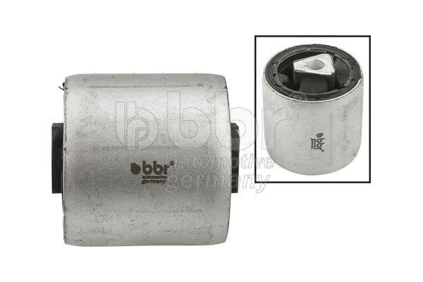 Mounting, control/trailing arm (001-10-30320)