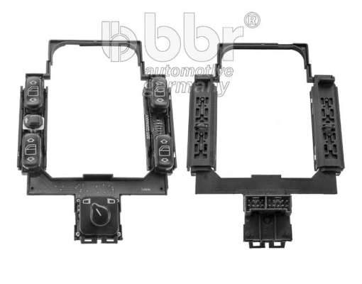 Switch, window regulator (001-40-10325)