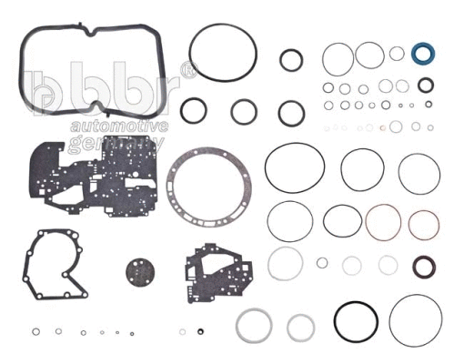 Gasket Set, automatic transmission (001-50-02688)