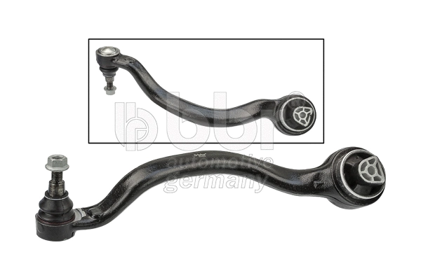 Control/Trailing Arm, wheel suspension (001-10-26105)