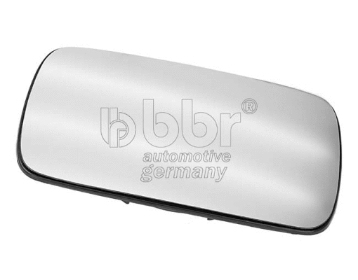 Mirror Glass, exterior mirror (003-80-11566)