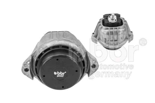 Mounting, engine (001-10-19658)