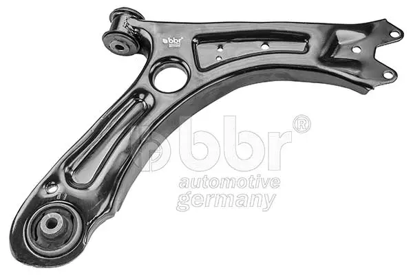 Control/Trailing Arm, wheel suspension (001-10-16997)