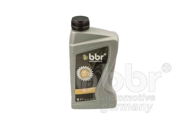 Central Hydraulic Fluid (001-10-23186)