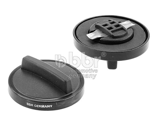 Sealing Cap, oil filler neck (003-60-13447)