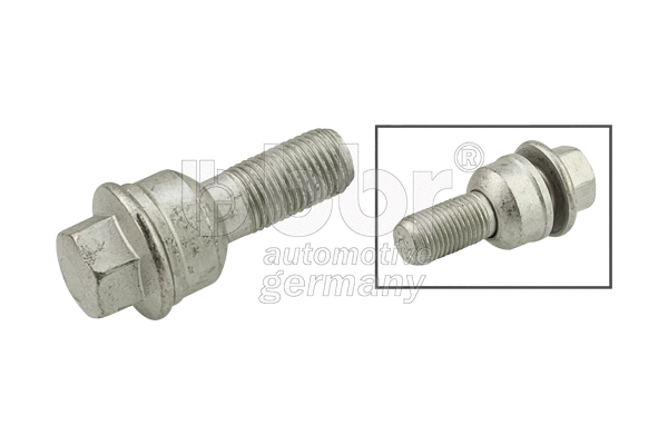 Wheel Bolt (001-10-27180)