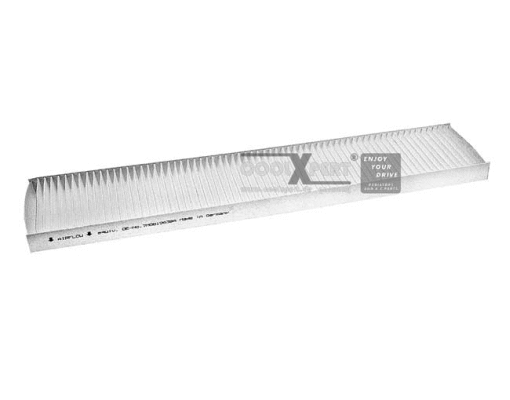 Filter, cabin air (002-20-01346)