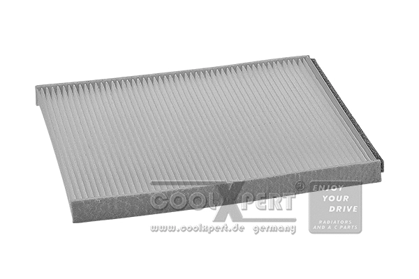 Filter, cabin air (018-20-03225)