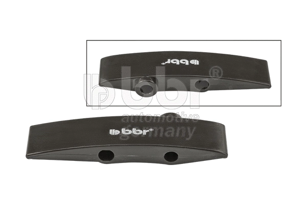 Guide, timing chain (001-10-17349)