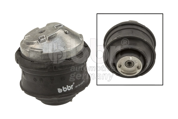 Mounting, engine (001-10-24876)