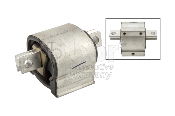 Mounting, automatic transmission (001-10-26609)