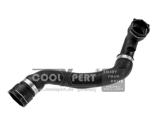 Radiator Hose (003-60-11400)
