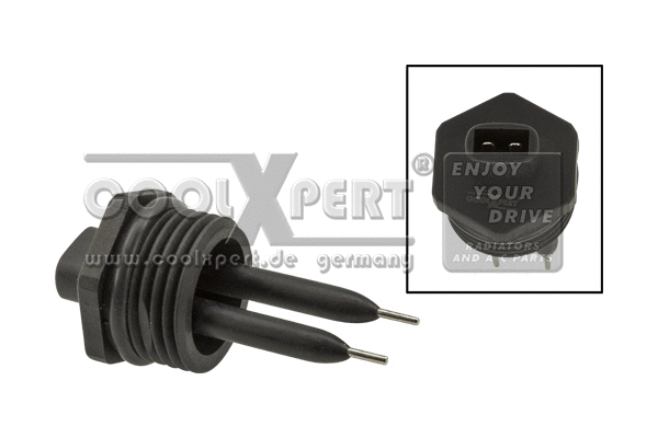 Sensor, coolant level (002-40-01392)