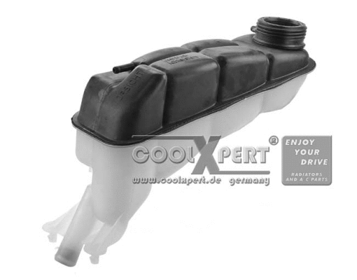Expansion Tank, coolant (001-60-02294)