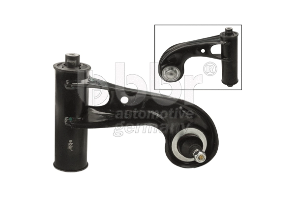 Control/Trailing Arm, wheel suspension (001-10-22232)