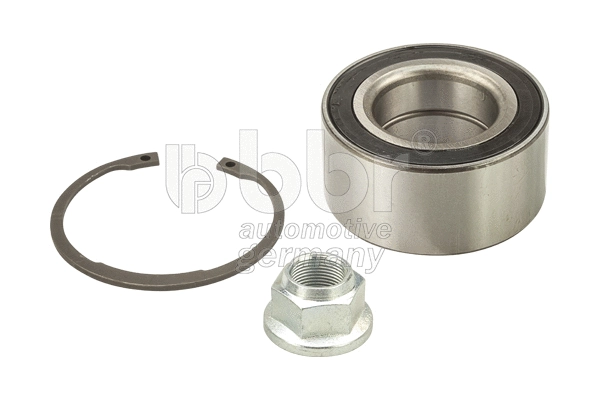 Wheel Bearing Kit (001-10-21266)