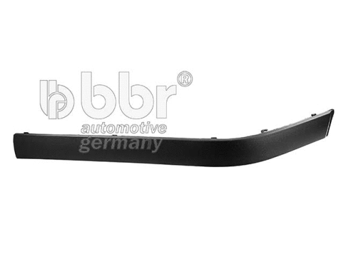 Trim/Protection Strip, bumper (003-80-11813)