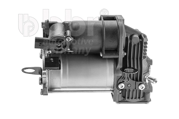 Compressor, compressed air system (001-10-17032)