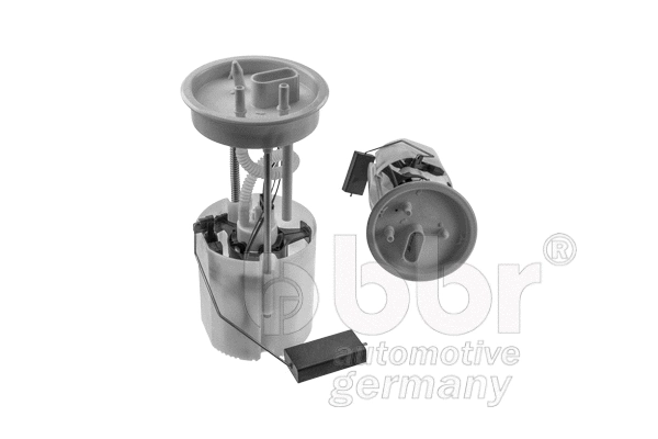 Fuel Feed Unit (001-10-22610)
