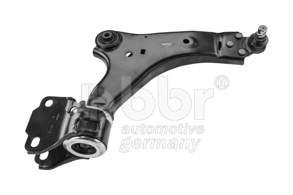 Control/Trailing Arm, wheel suspension (001-10-21886)
