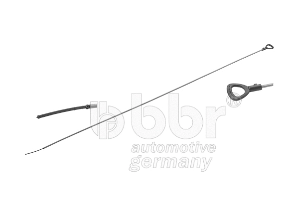 Oil Dipstick, automatic transmission (001-10-19328)