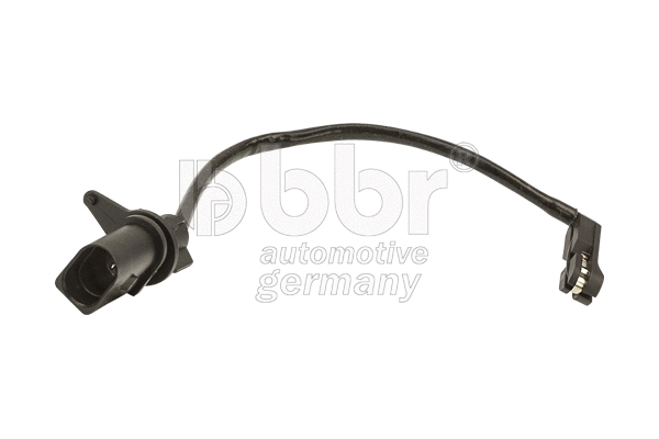 Warning Contact, brake pad wear (001-10-25653)