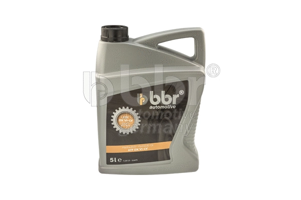 Hydraulic Oil (001-10-24898)