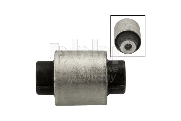Mounting, control/trailing arm (001-10-23485)