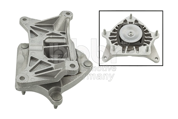 Mounting, automatic transmission (001-10-26608)