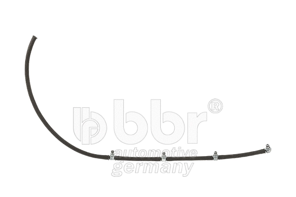 Hose, fuel overflow (001-10-22745)