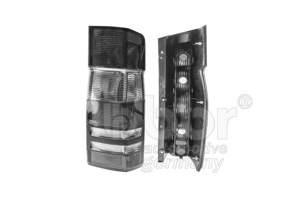 Tail Light Assembly (001-80-14987)
