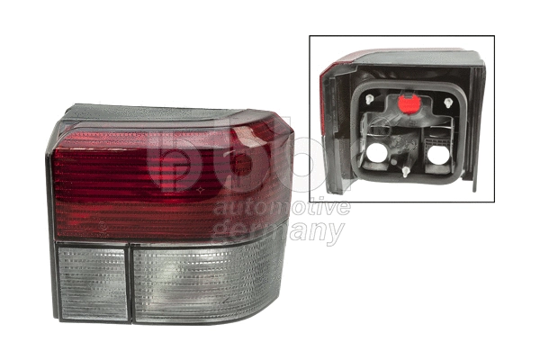 Tail Light Assembly (001-10-19314)